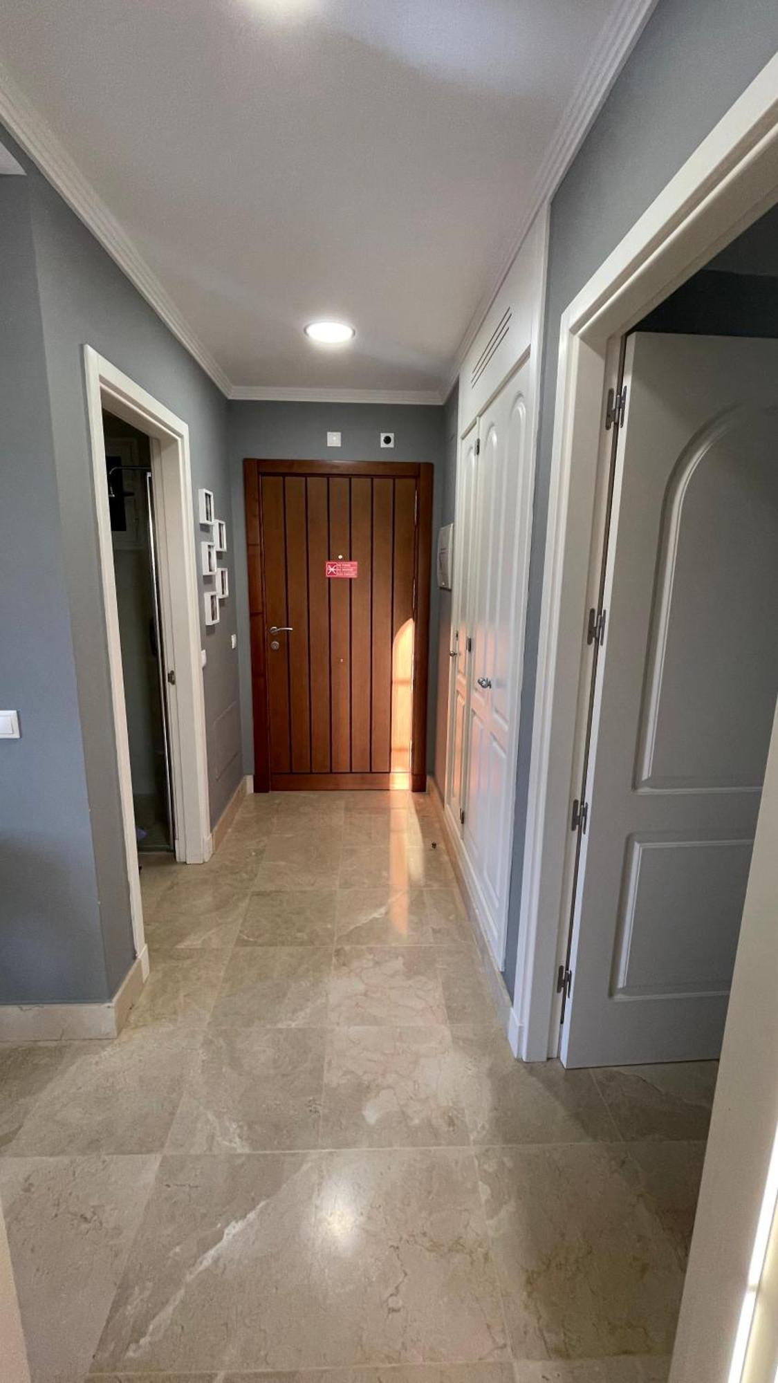 Selena Luxury Monte Carrera Apartment La Playa de Arguineguín Екстериор снимка