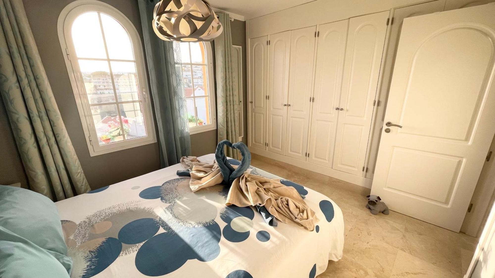 Selena Luxury Monte Carrera Apartment La Playa de Arguineguín Екстериор снимка