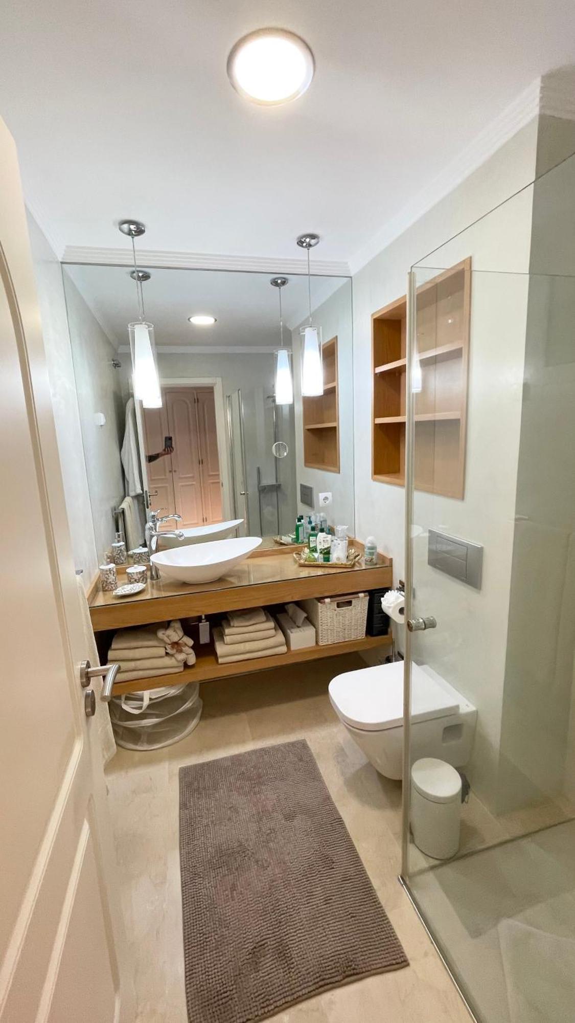 Selena Luxury Monte Carrera Apartment La Playa de Arguineguín Екстериор снимка