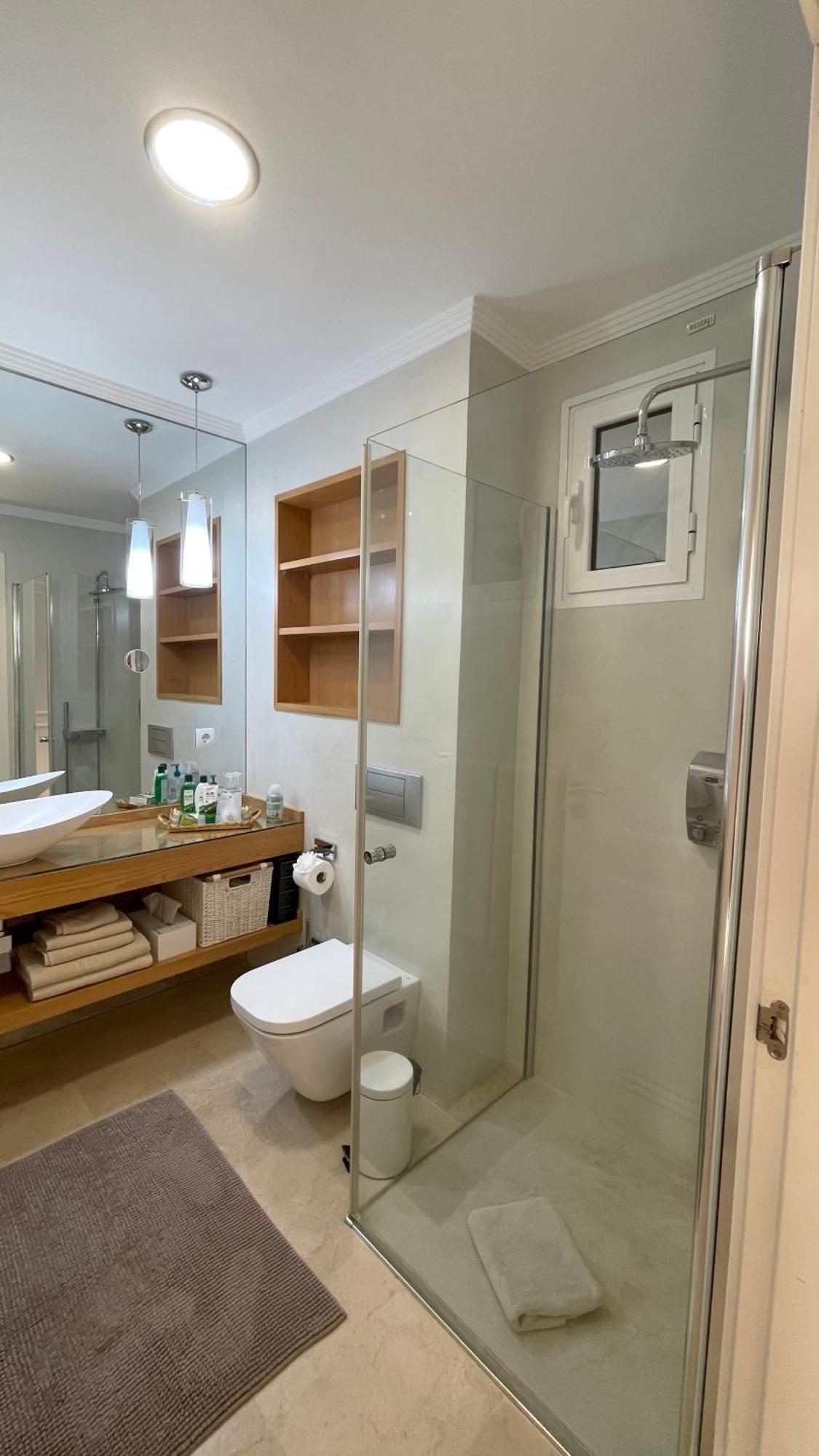 Selena Luxury Monte Carrera Apartment La Playa de Arguineguín Екстериор снимка