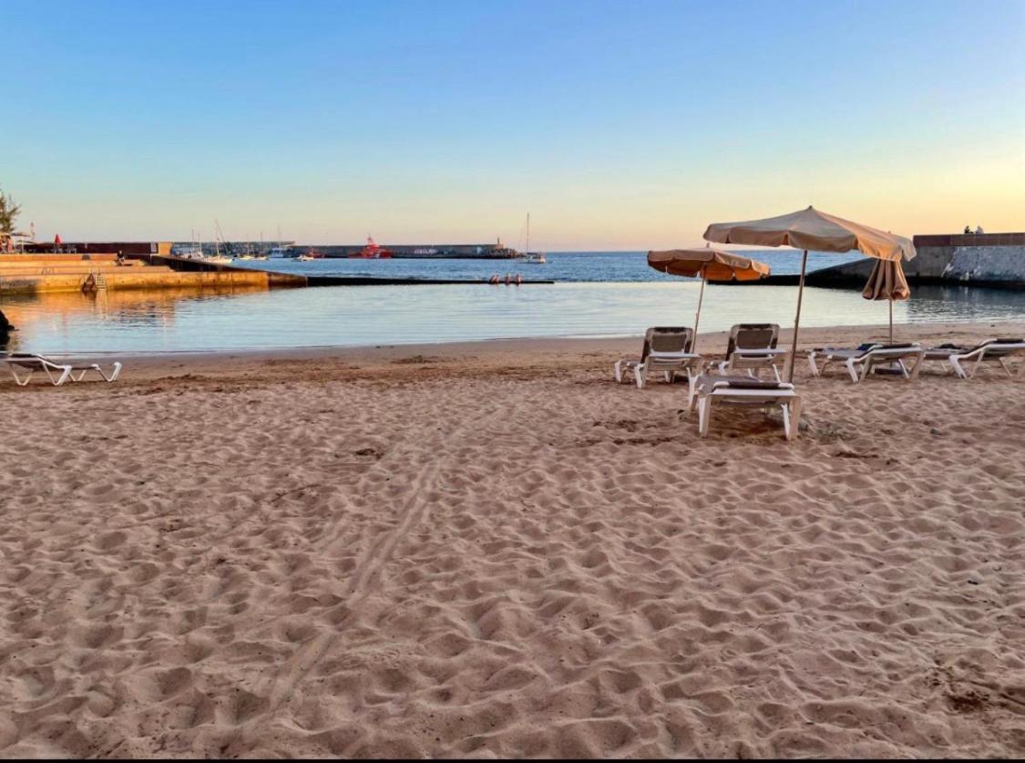Selena Luxury Monte Carrera Apartment La Playa de Arguineguín Екстериор снимка