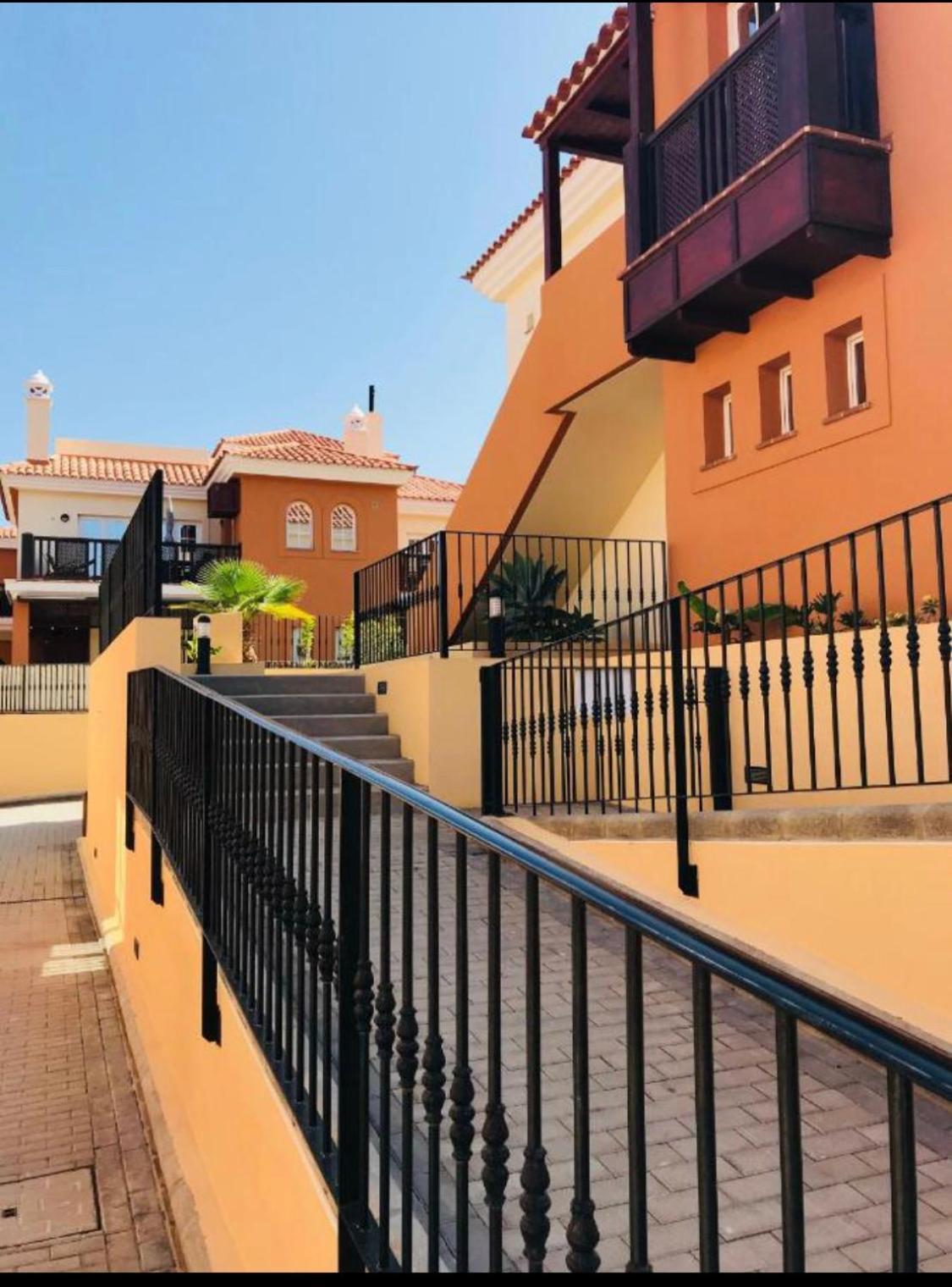 Selena Luxury Monte Carrera Apartment La Playa de Arguineguín Екстериор снимка