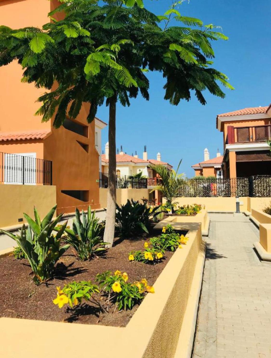 Selena Luxury Monte Carrera Apartment La Playa de Arguineguín Екстериор снимка