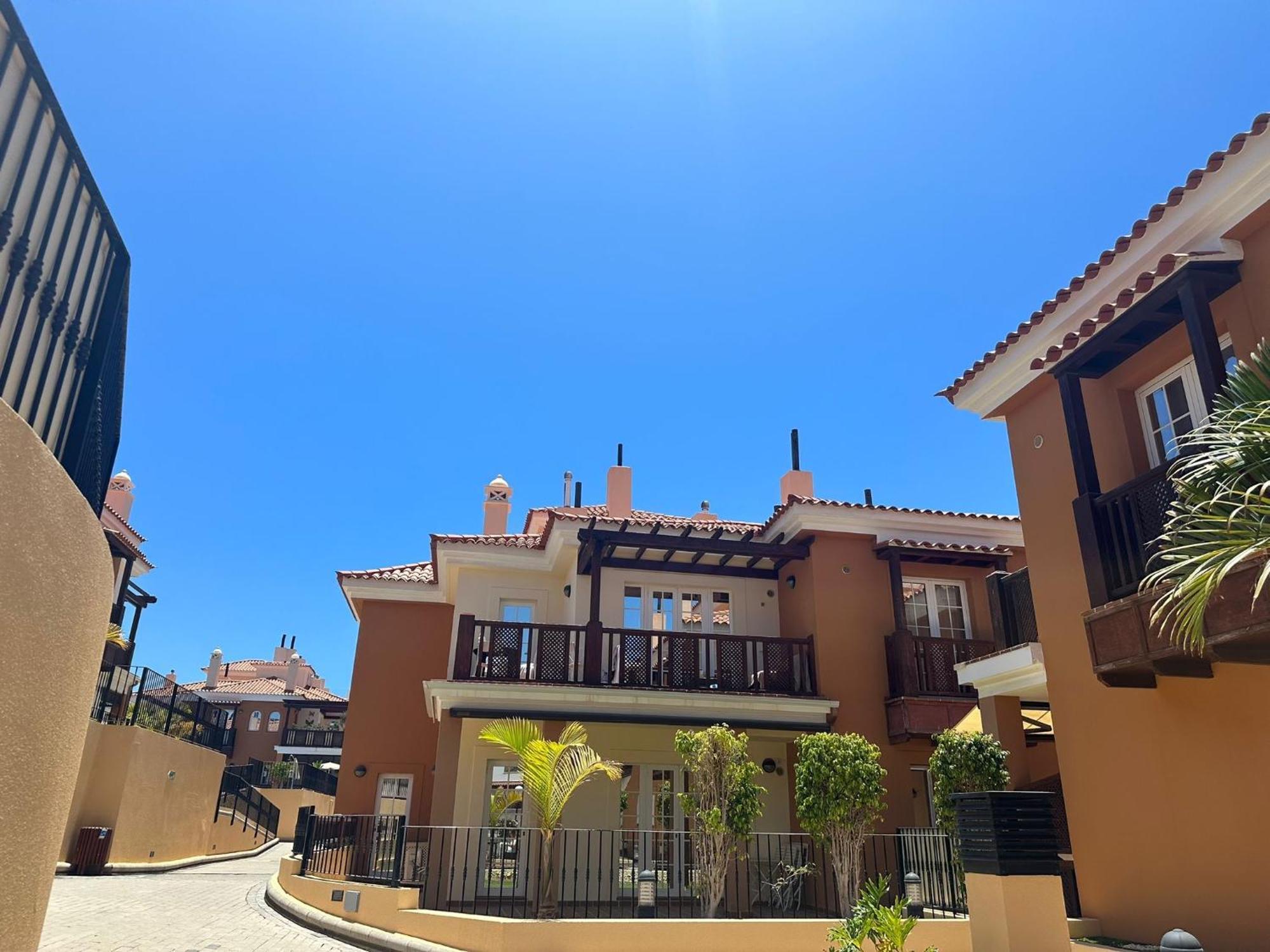 Selena Luxury Monte Carrera Apartment La Playa de Arguineguín Екстериор снимка