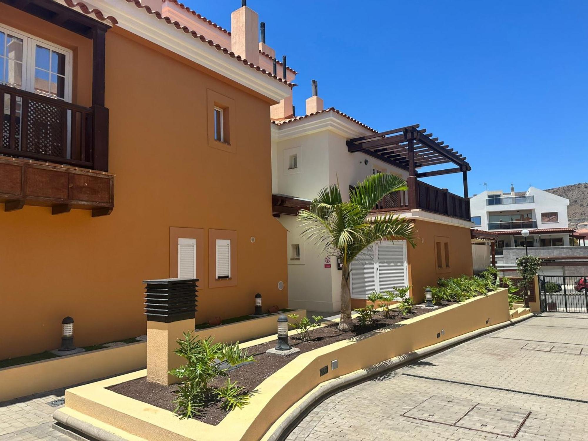 Selena Luxury Monte Carrera Apartment La Playa de Arguineguín Екстериор снимка