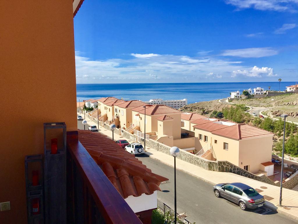 Selena Luxury Monte Carrera Apartment La Playa de Arguineguín Екстериор снимка