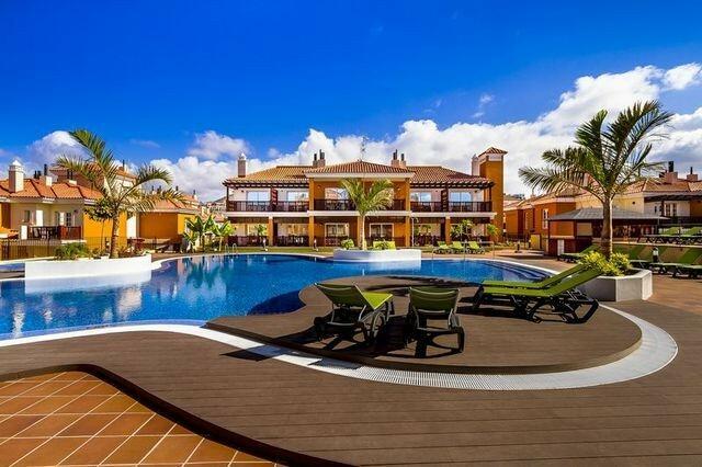 Selena Luxury Monte Carrera Apartment La Playa de Arguineguín Екстериор снимка