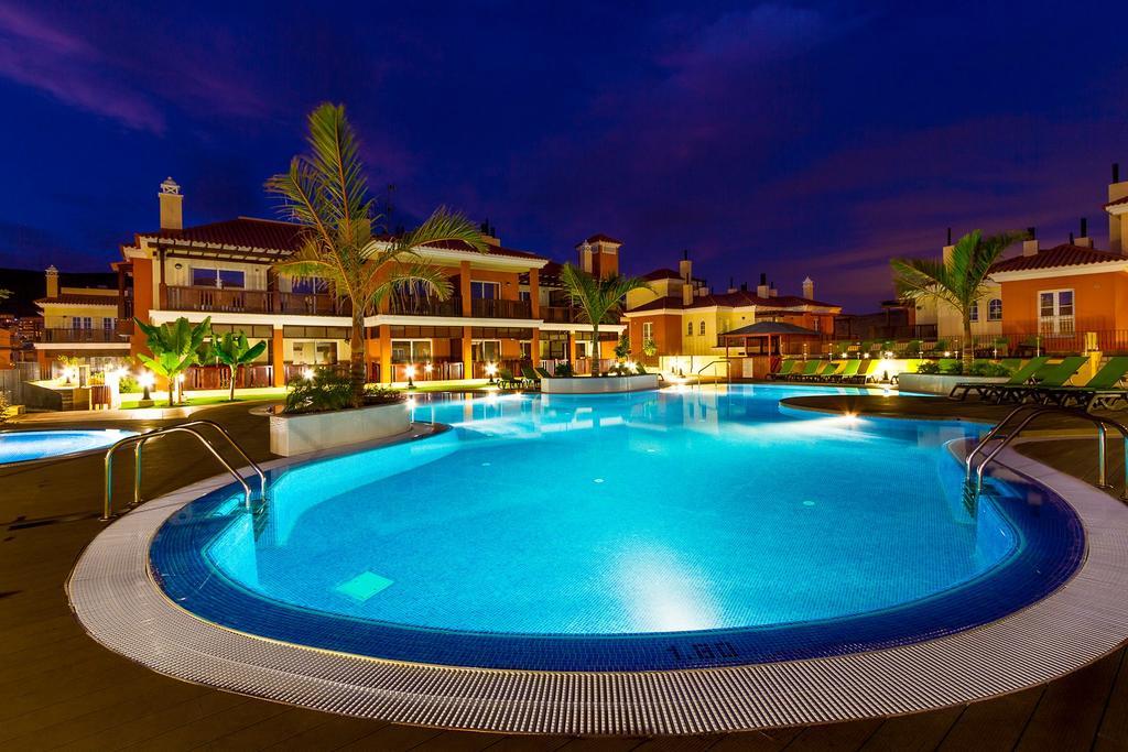 Selena Luxury Monte Carrera Apartment La Playa de Arguineguín Екстериор снимка