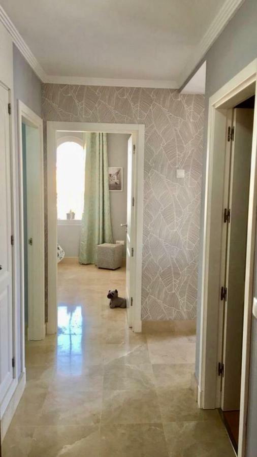 Selena Luxury Monte Carrera Apartment La Playa de Arguineguín Екстериор снимка
