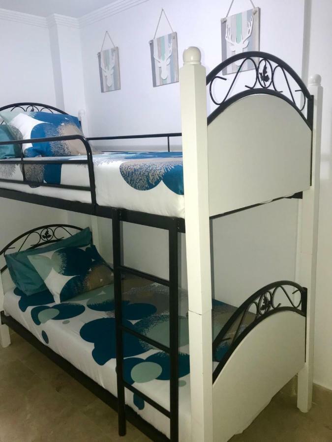 Selena Luxury Monte Carrera Apartment La Playa de Arguineguín Екстериор снимка