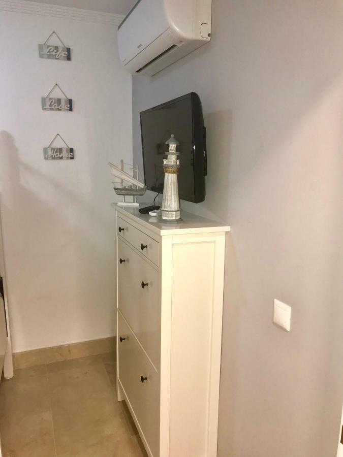 Selena Luxury Monte Carrera Apartment La Playa de Arguineguín Екстериор снимка